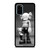KAWS RETRO 60`s Samsung Galaxy S20 Plus Case